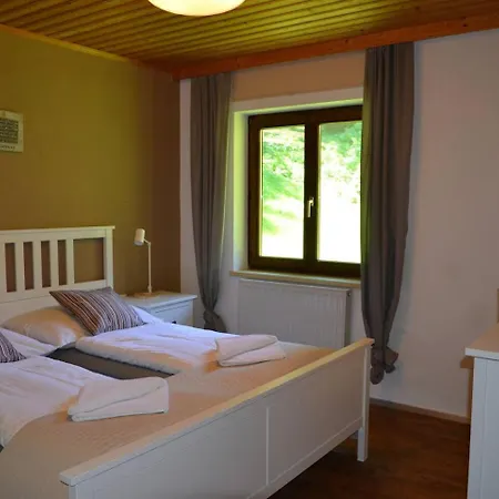 Dahoam By Sarina - Almchalet シャレー