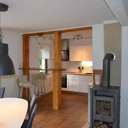 Dahoam By Sarina - Almchalet Chalet *