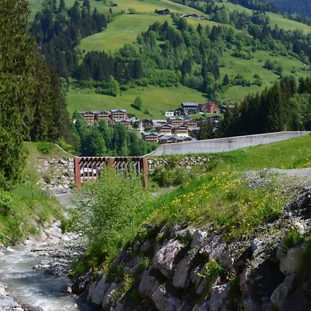 Dahoam By Sarina - Almchalet *