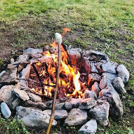 Dahoam By Sarina - Almchalet フィーホーフェン