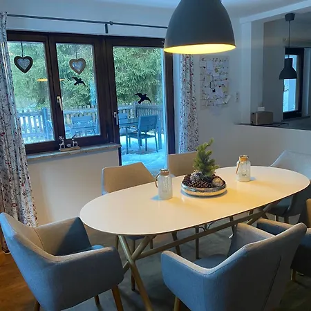 Dahoam By Sarina - Almchalet Chalet