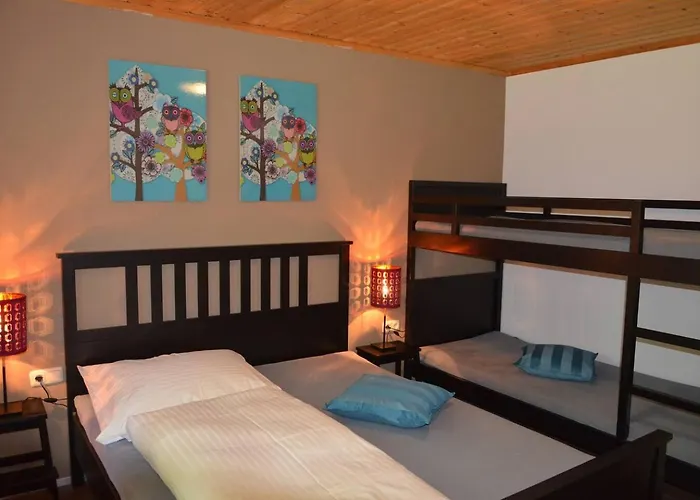 Chalet Dahoam By Sarina - Almchalet Incl Summercard