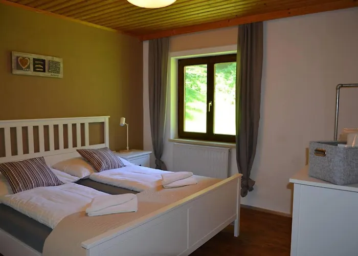 Dahoam By Sarina - Almchalet Incl Summercard Chalet