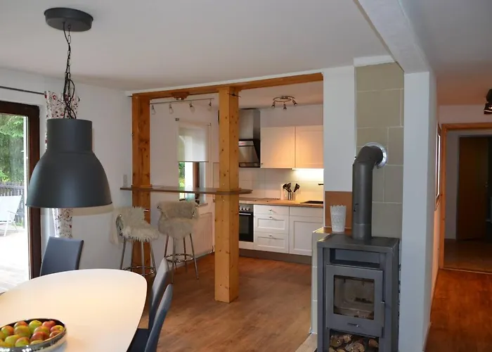 Dahoam By Sarina - Almchalet Incl Summercard Chalet *