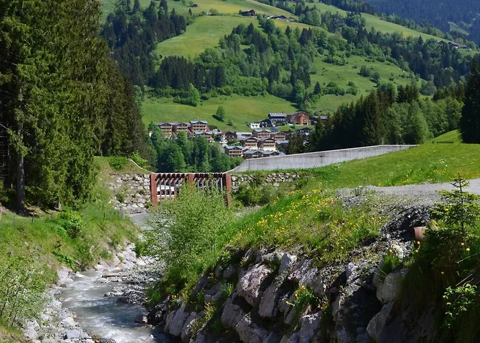 Dahoam By Sarina - Almchalet Incl Summercard *