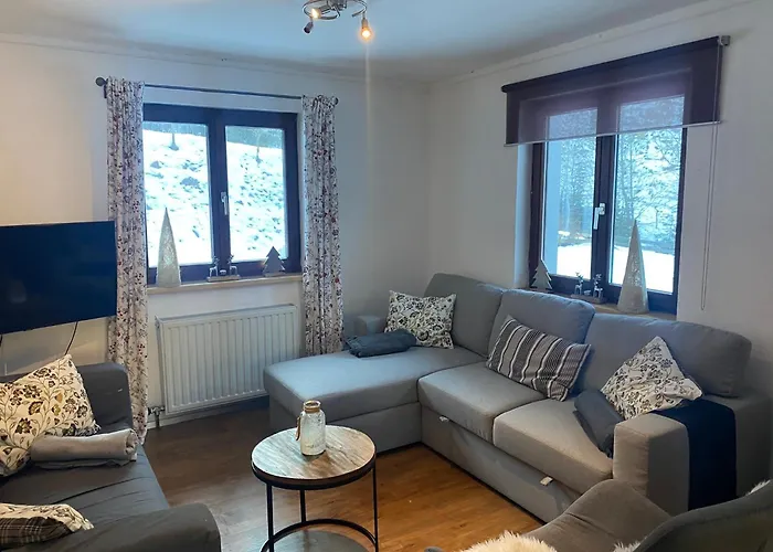 Dahoam By Sarina - Almchalet Incl Summercard Chalet *